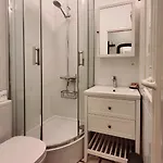 Balladyny7 Art Deco Swiatlowod * Βαρσοβία