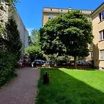 Διαμέρισμα Balladyny7 Art Deco Swiatlowod Βαρσοβία