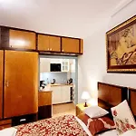 Balladyny7 Art Deco Swiatlowod Διαμέρισμα Βαρσοβία
