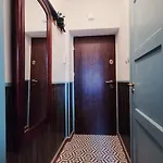 Balladyny7 Art Deco Swiatlowod Διαμέρισμα Βαρσοβία