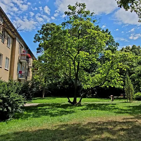 Appartamento Balladyny7 Art Déco światłowód *