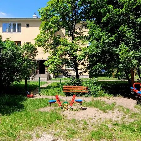 Balladyny7 Art Déco światłowód *