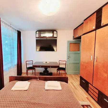 Balladyny7 Art Déco światłowód * Varsavia