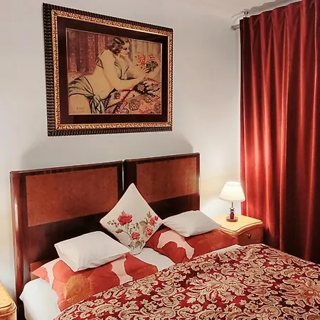 Balladyny7 Art Déco światłowód *