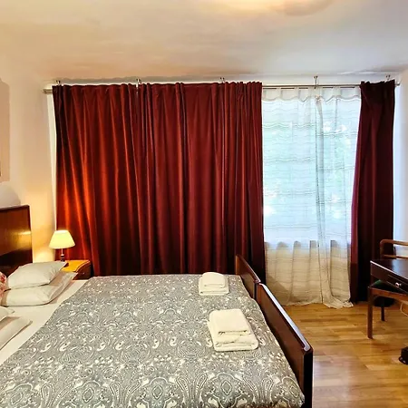 Apartment Balladyny7 Art Deco Swiatlowod Warsaw
