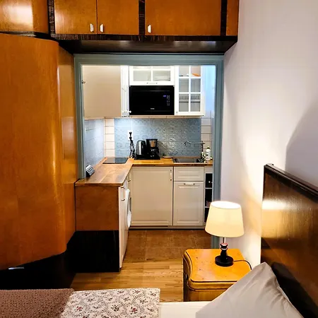 Balladyny7 Art Deco Swiatlowod * Warszawa