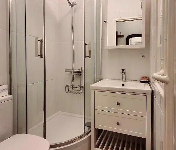 Balladyny7 Art Deco Swiatlowod * Warsaw