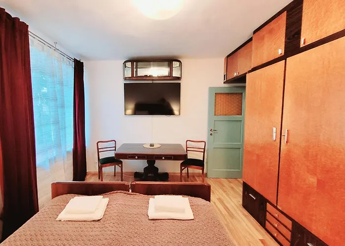 Balladyny7 Art Déco światłowód * Warszawa