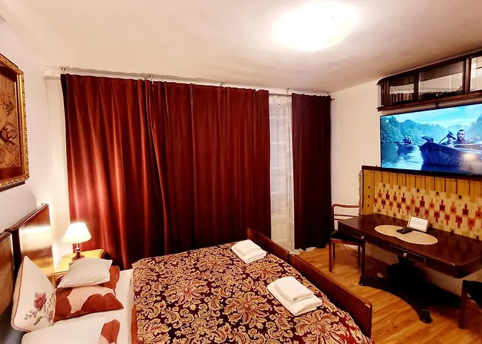 Balladyny7 Art Déco światłowód *