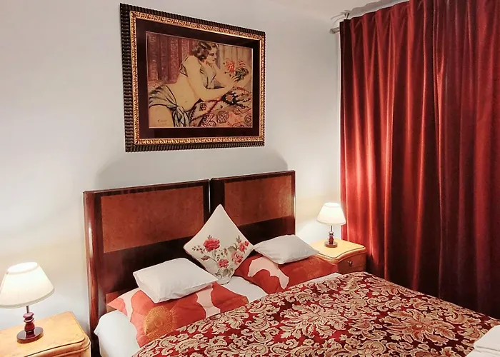 Balladyny7 Art Déco światłowód *