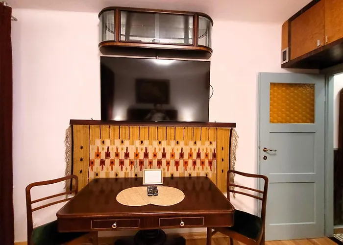 Balladyny7 Art Déco światłowód Warszawa