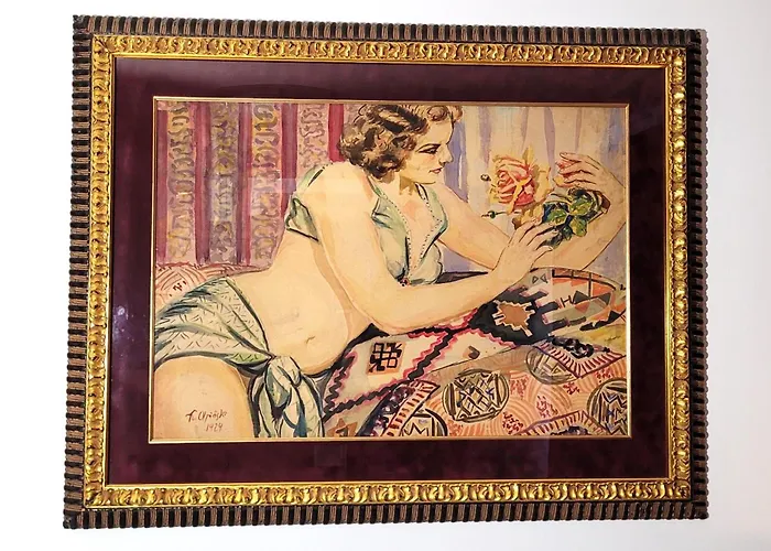 Balladyny7 Art Deco Swiatlowod Warsaw