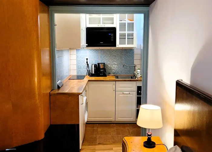 Balladyny7 Art Déco światłowód * Warszawa